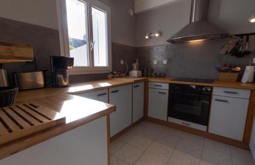 Bangor House | Maison calme 3 chambres près des plages et commerces à Bangor - FR-1-418-52