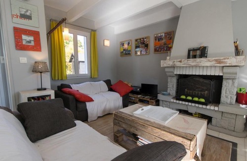 Bangor House | Maison calme 3 chambres près des plages et commerces à Bangor - FR-1-418-52