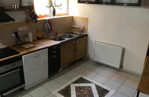 Mousseaux-sur-Seine House | Maison calme et fonctionnelle