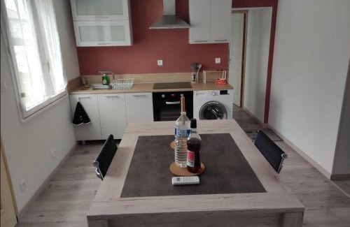 Lere Apartment | Maison calme et chaleureuse