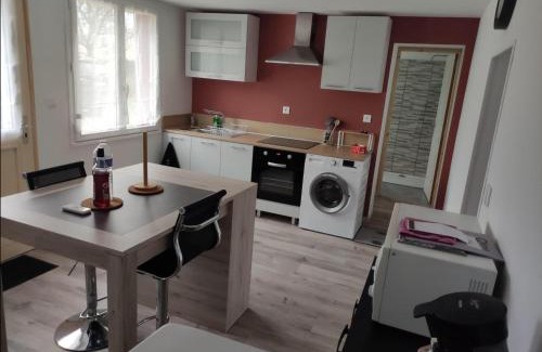 Lere Apartment | Maison calme et chaleureuse