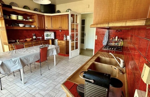 Mezy-sur-Seine Bed & Breakfast | Maison Calme et en Pleine Nature