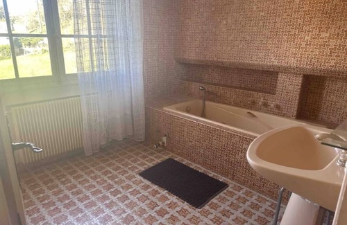 Mezy-sur-Seine Bed & Breakfast | Maison Calme et en Pleine Nature