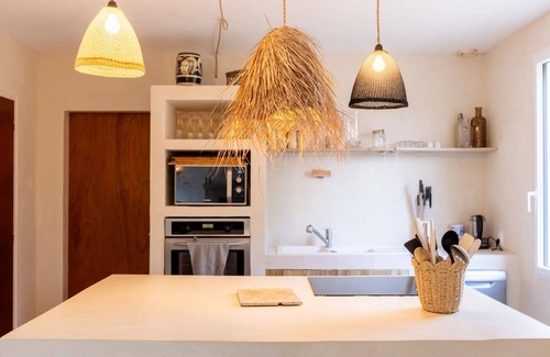 Noyal-Muzillac House | Maison Campagne et mer Dans un Village Breton