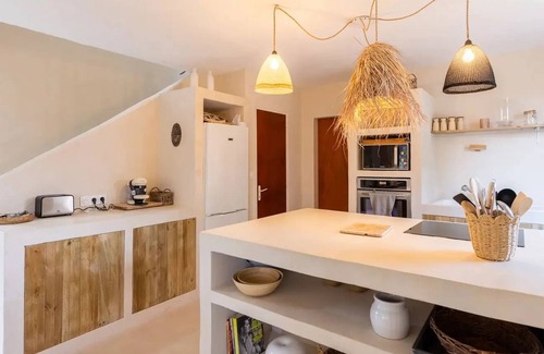 Noyal-Muzillac House | Maison Campagne et mer Dans un Village Breton