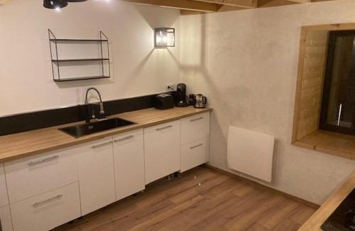 Matemale House | Maison Canelle Le Clos des Ours
