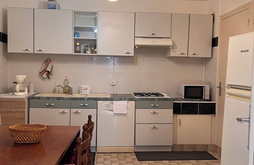 Romilly-sur-Seine House | Maison Carpe Diem Maximum Pour 4 Personnes