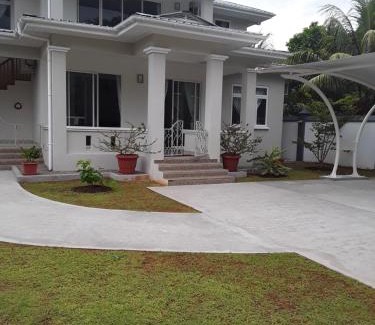 Anse La Mouche Apartment | Maison Cattleya Selfcatering Apartment