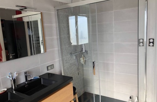 Servon-sur-Vilaine House | Maison Centre Bourg