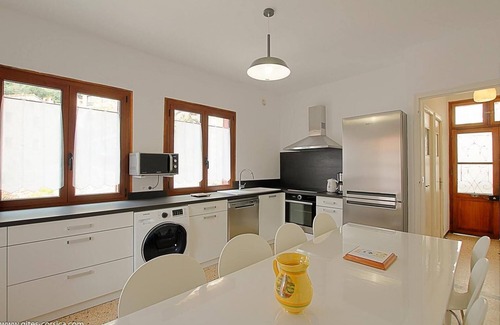 Ota House | Maison Centre Village OTA 4 Personnes