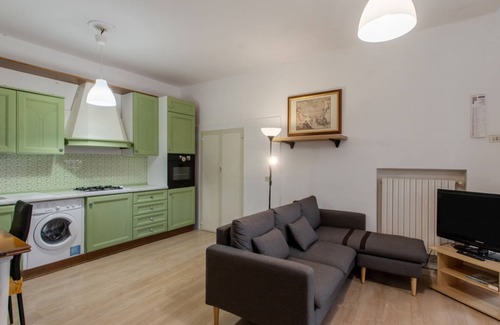 Sasso Caveoso Apartment | Maison Cesarea Chic Apartment