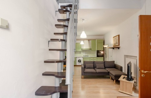Sasso Caveoso Apartment | Maison Cesarea Chic Apartment