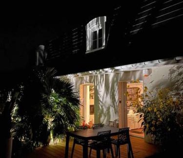 Ambleteuse House | Maison chaleureuse, 2 à 4 personnes, 2 chambres