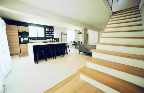 Mirepoix House | Maison Chaleureuse Avec spa