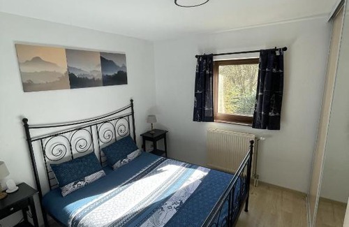 Genappe Apartment | Maison chaleureuse sur Genappe