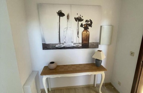 Genappe Apartment | Maison chaleureuse sur Genappe