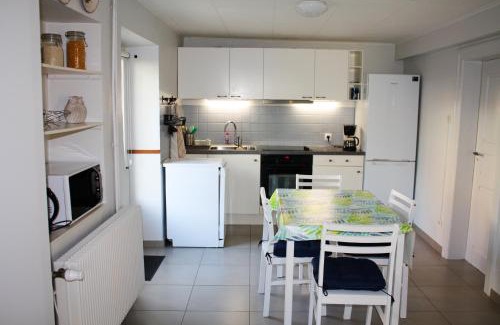Gottenhouse House | Maison charmante à Gottenhouse + Jardin