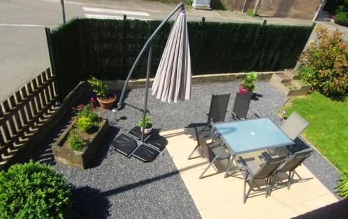 Gottenhouse House | Maison charmante à Gottenhouse + Jardin