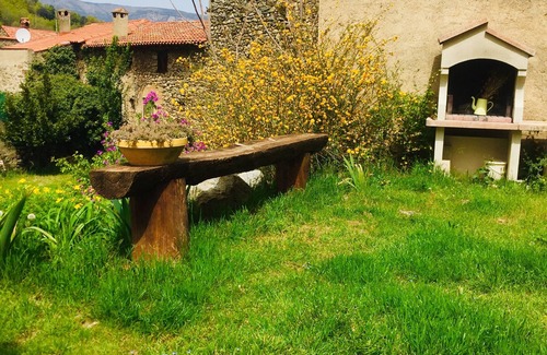 Sahorre House | Maison Charmante au Cœur du Conflent