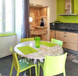 Loupiac House | Maison charmante avec piscine à Loupiac