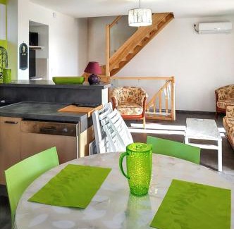Loupiac House | Maison charmante avec piscine à Loupiac