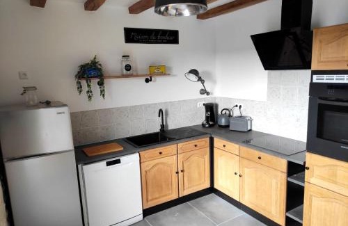 Ligueil House | Maison charmante