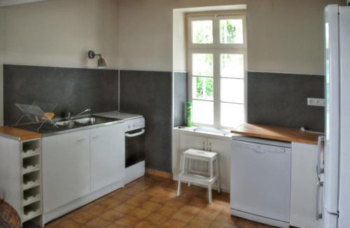 Saint-Igneuc House | Maison charmante Jugon-les-Lacs