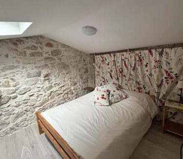 Cessenon-sur-Orb Apartment | Maison Charme et Modernité