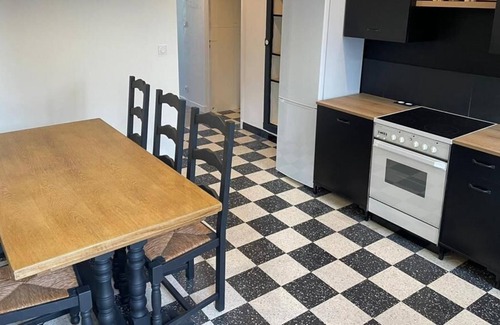 Chatelus House | Maison Chatelus Montagne Bourbonnaise - Guaranteed Disconnection