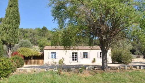 Blauzac House | Maison Chemin d'Uzès