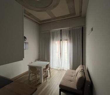 Asola Apartment | Maison Cily