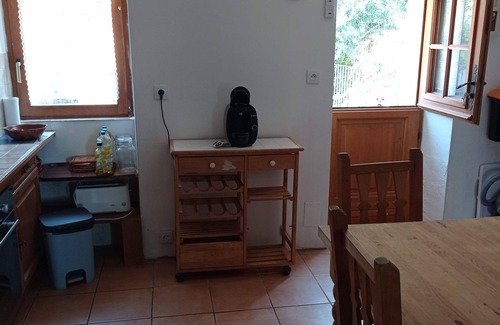 Monacia-d'Aullene House | Maison Coeur de Village, Proche des Plus Beaux Sites Naturels du sud de la Corse