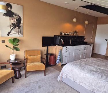 Oudeslius Apartment | Maison Colombe
