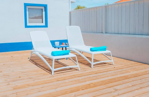 Comporta House | Maison Comporta