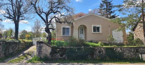 Gramat House | Maison Confit