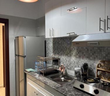 Tangier Apartment | Maison Confort Famille