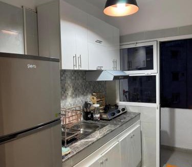 Tangier Apartment | Maison Confort Famille