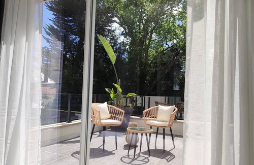 Cenon House | Maison Contemporaine Avec Jardin et Piscine