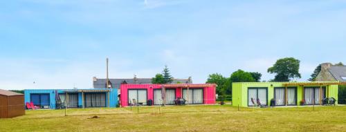 La Bouillie House | Maison cosy à La Bouillie + jardin