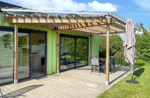 La Bouillie House | Maison cosy à La Bouillie + jardin