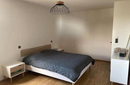 Colombier House | Maison cosy 130m2
