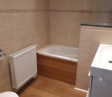 Nivelles House | Maison cosy au centre de Nivelles