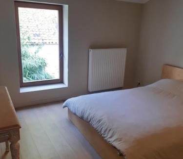 Nivelles House | Maison cosy au centre de Nivelles