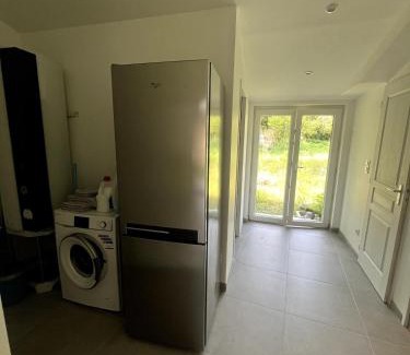 Laruscade House | Maison cosy entre calme et nature