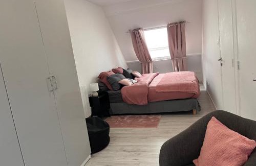 Vigneux-sur-Seine House | Maison cosy proche Paris-Orly