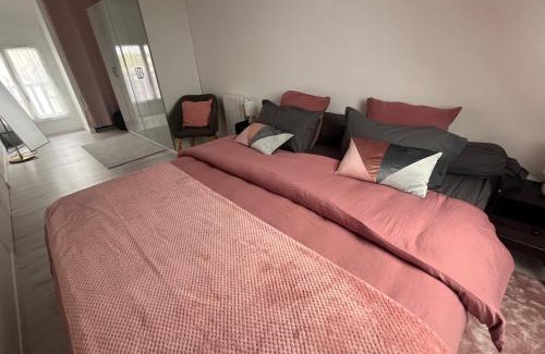 Vigneux-sur-Seine House | Maison cosy proche Paris-Orly