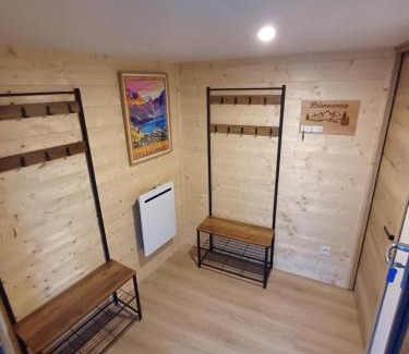 Montauban-de-Luchon House | Maison Cosy Village Montagne