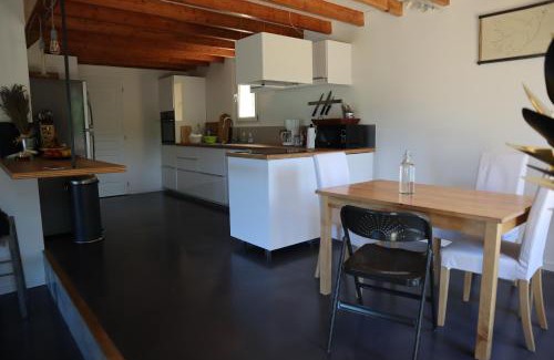 Bauduen House | Maison Couquets Bauduen
