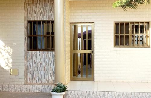 Lome Apartment | Maison cozy pour des séjours