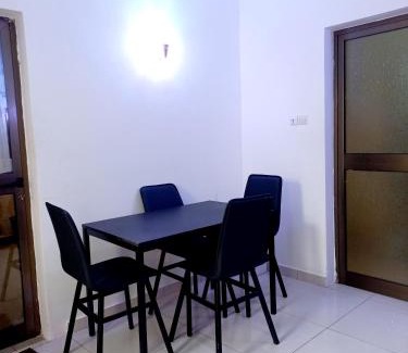 Lome Apartment | Maison cozy pour des séjours